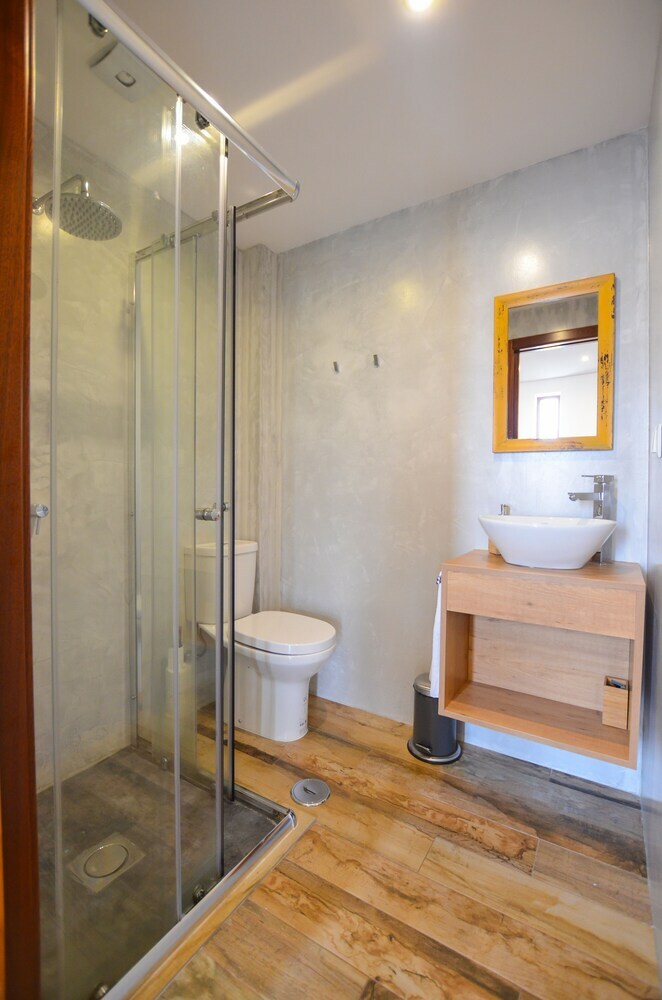 Hotel Baleal Zensations Guesthouse
