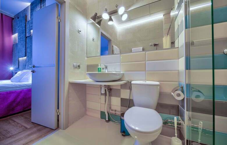 Comfort Apart Hotel