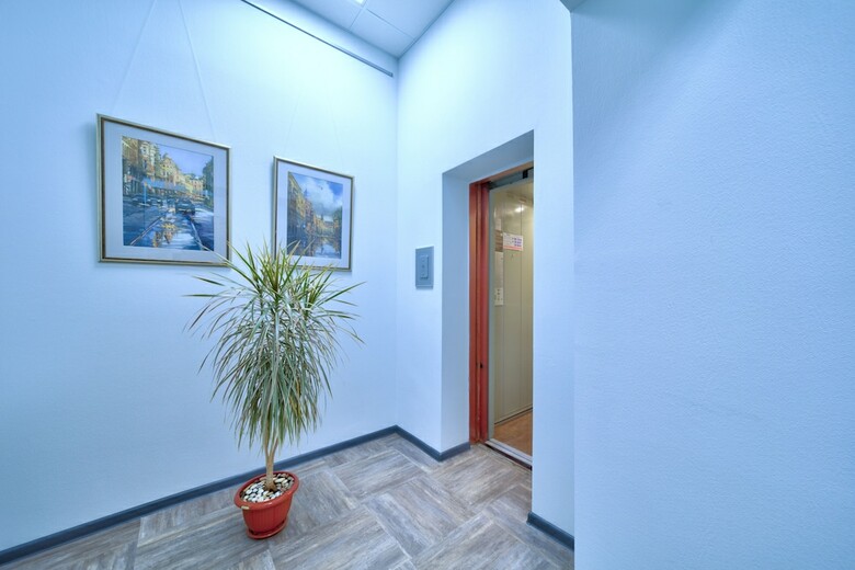 Comfort Apart Hotel