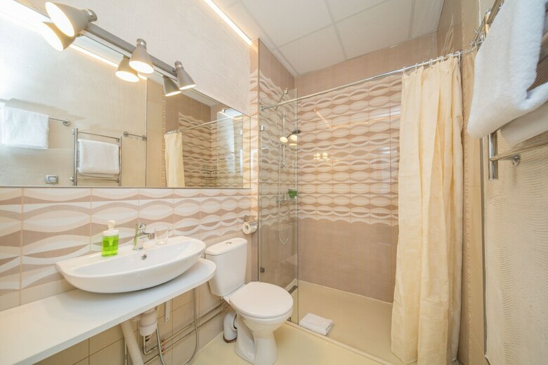 Comfort Apart Hotel