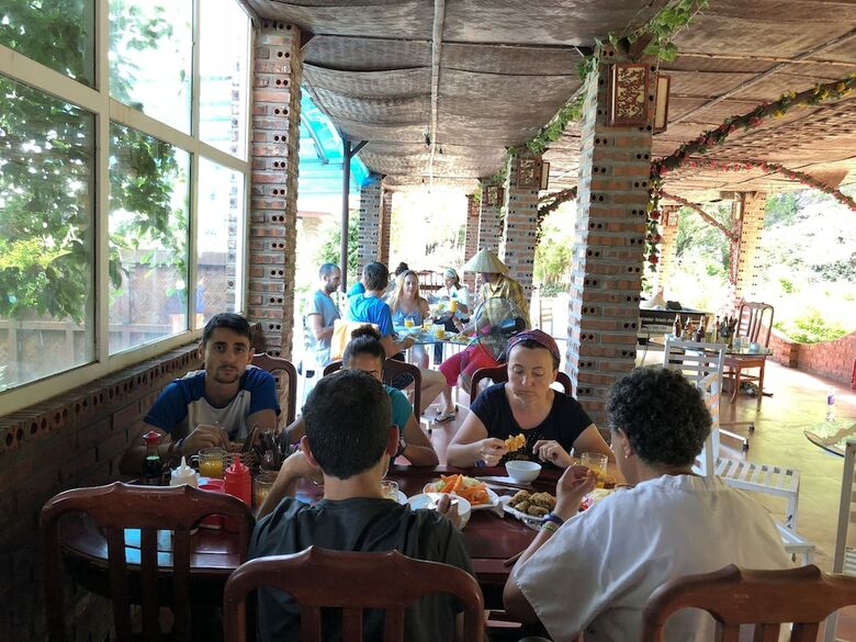 Hotel Tam Coc Homestay