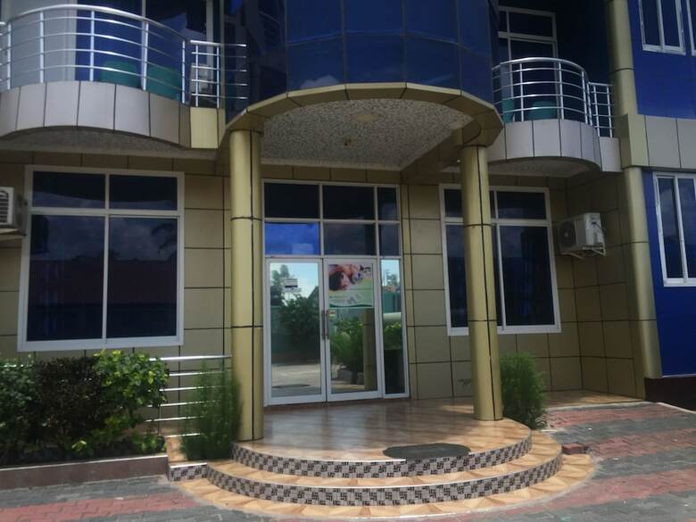 Bl Airport Hotel
