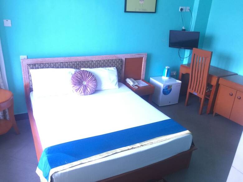 Bl Airport Hotel