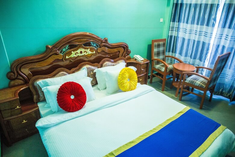 Bl Airport Hotel