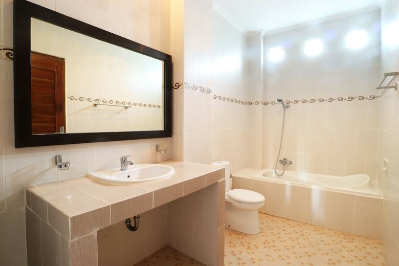 Hotel Puspa Graha Vilatel