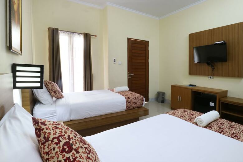 Hotel Rade Guest House