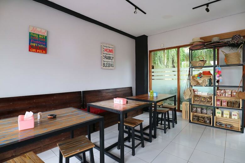Hotel Rade Guest House