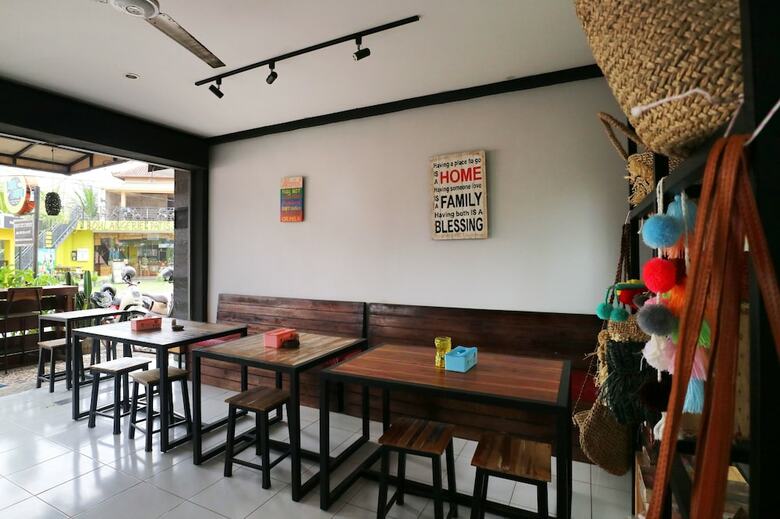 Hotel Rade Guest House