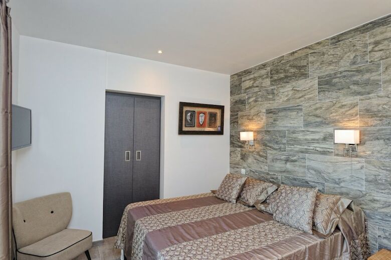 Hotel H�tel R�sidence Licetto