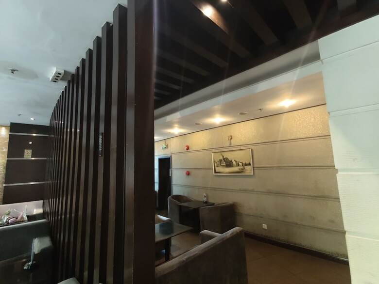 Shanghai Rong Jia Hotel Apartment