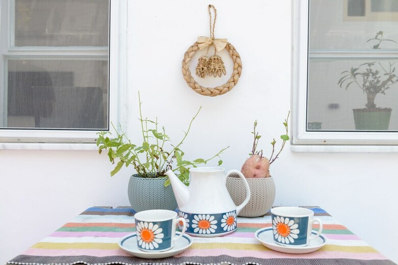 Apartamento Gorgeous Neve Tsedek Apt Patio Parking