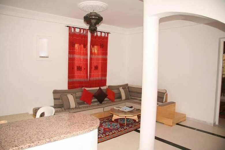 Aparthotel R�sidence Nour