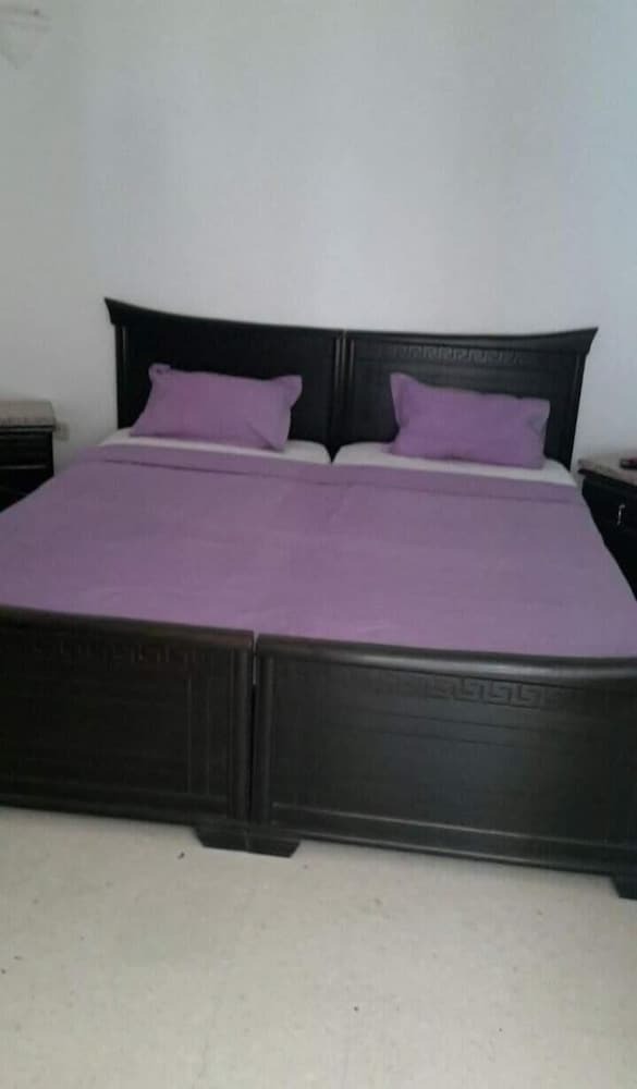 Aparthotel R�sidence Nour