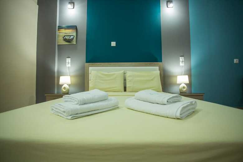 Hotel La Terra Nostra