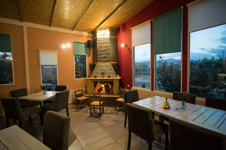 Hotel La Terra Nostra