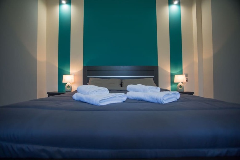 Hotel La Terra Nostra