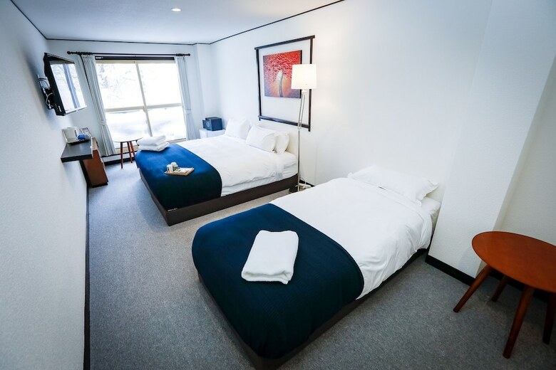 Hotel Hakken