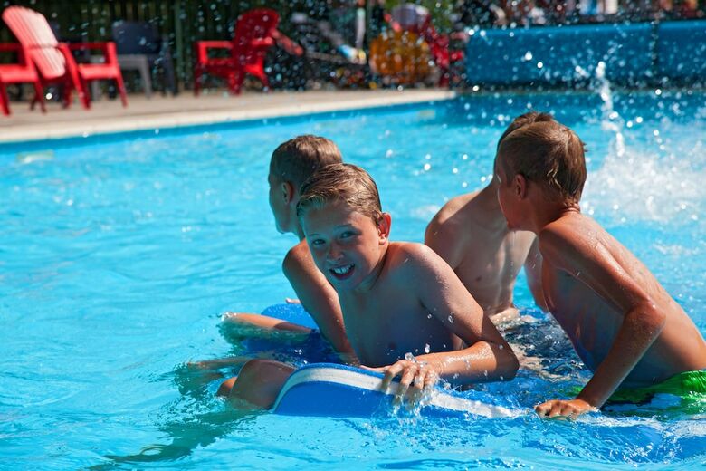 Holidaypark Duinhoeve