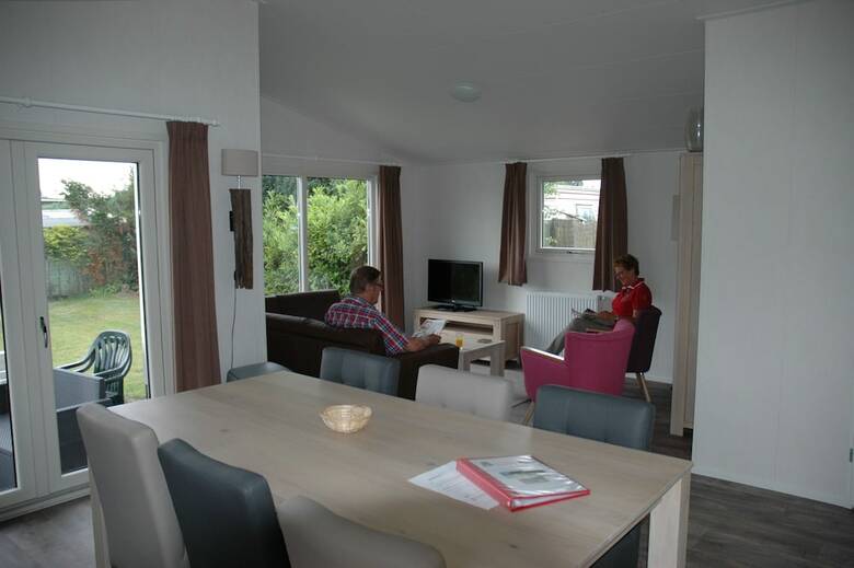 Holidaypark Duinhoeve