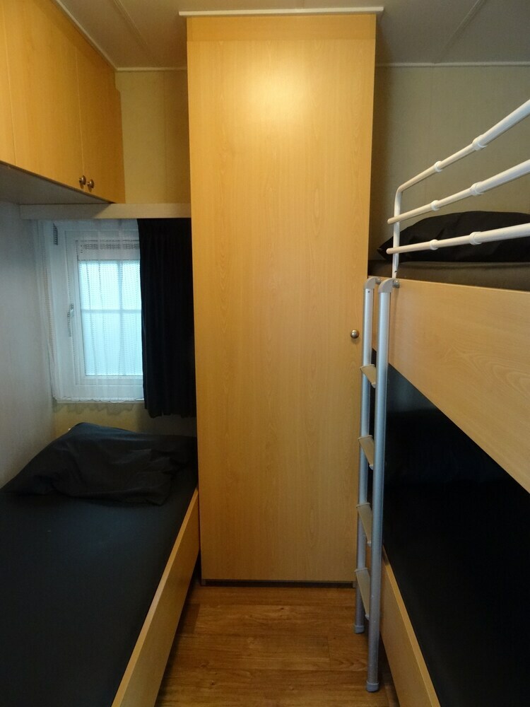 Holidaypark Duinhoeve