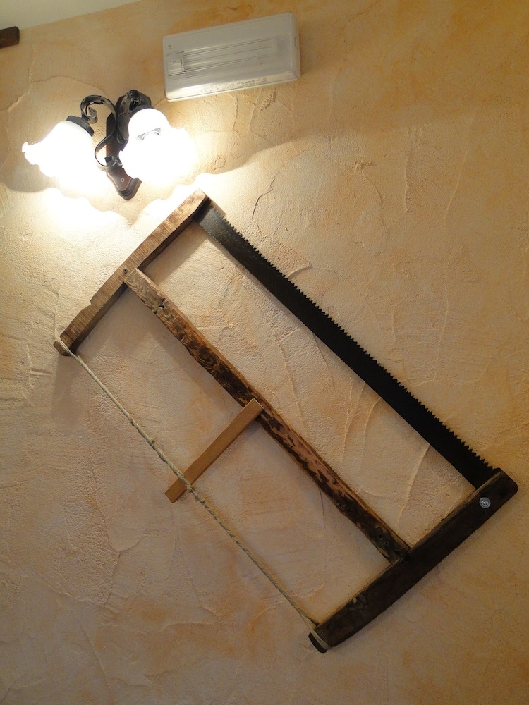 Residence Trompe-l'oeil