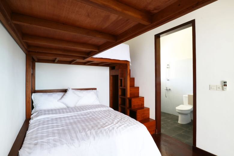 Hotel Villa Nambung