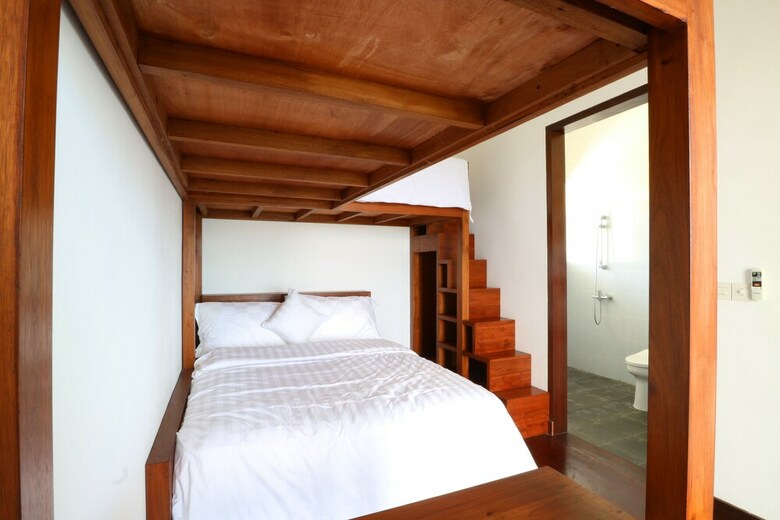 Hotel Villa Nambung