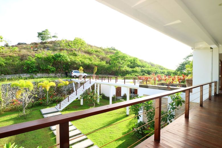 Hotel Villa Nambung