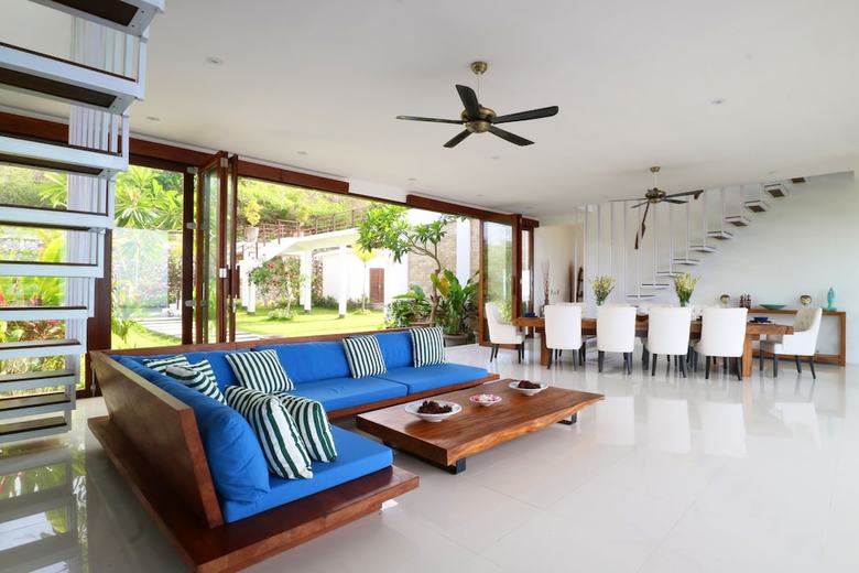 Hotel Villa Nambung