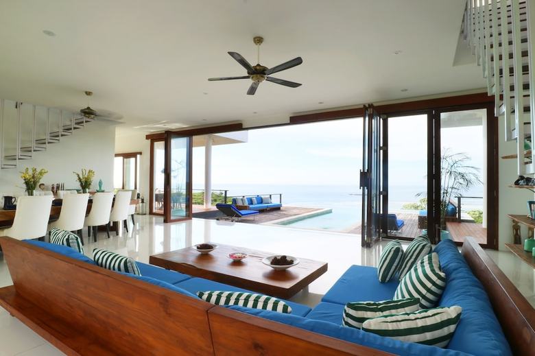 Hotel Villa Nambung