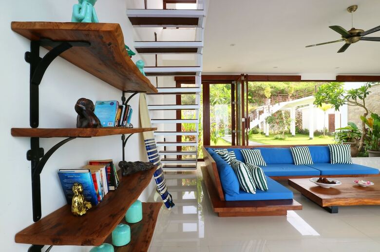Hotel Villa Nambung