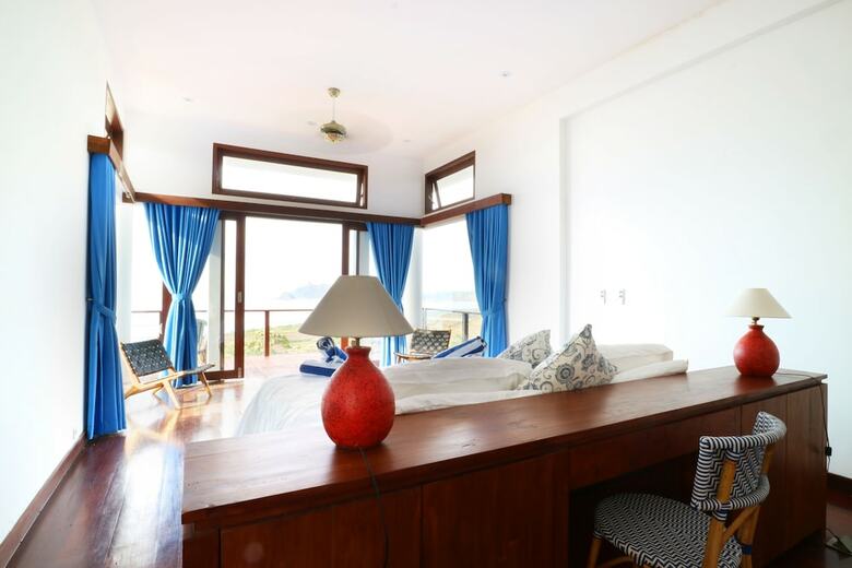 Hotel Villa Nambung