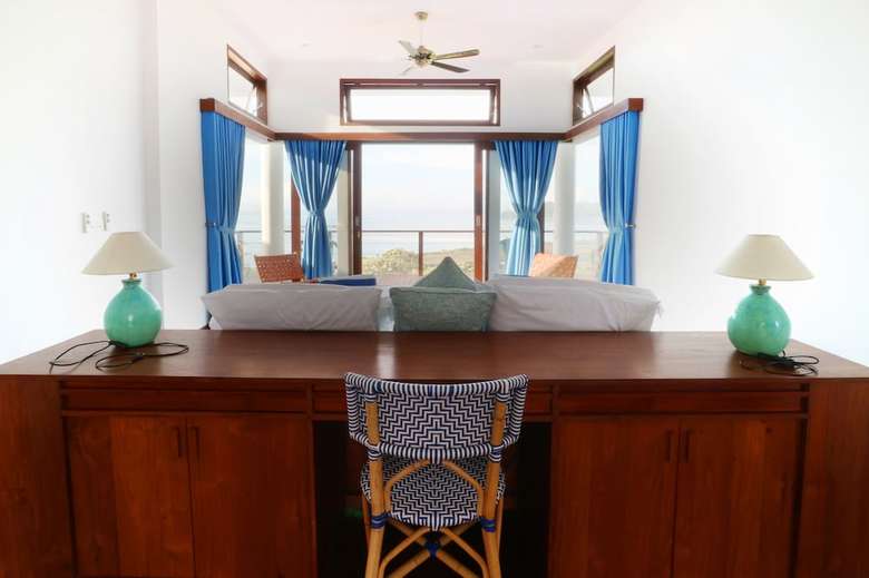 Hotel Villa Nambung
