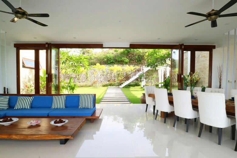 Hotel Villa Nambung