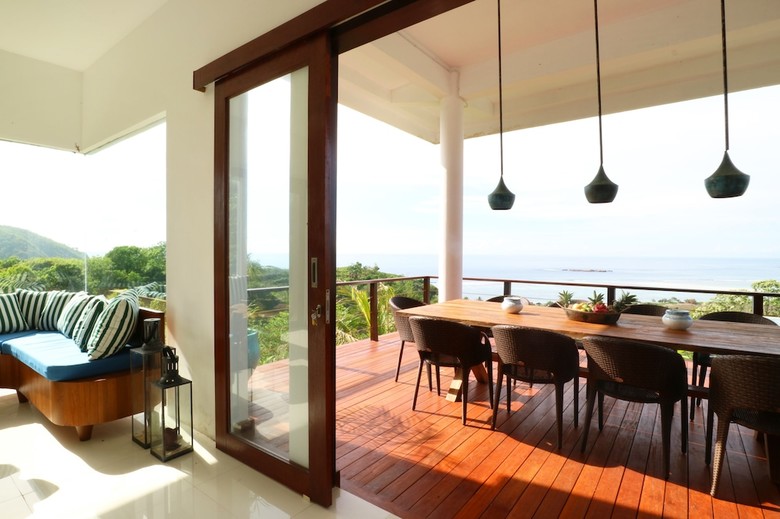 Hotel Villa Nambung