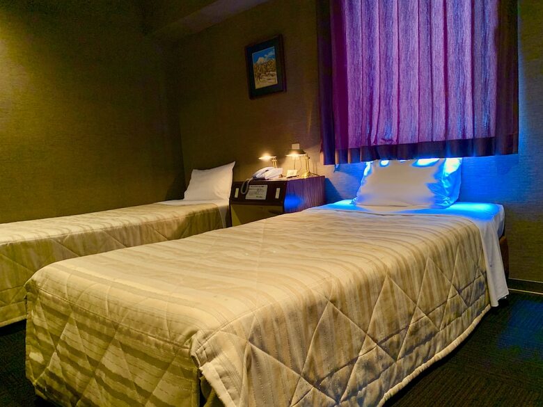 Shizuoka Ui Hotel