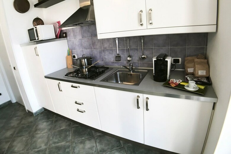 Apartamento Borgo Verginate
