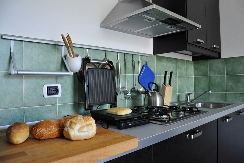 Apartamento Borgo Verginate