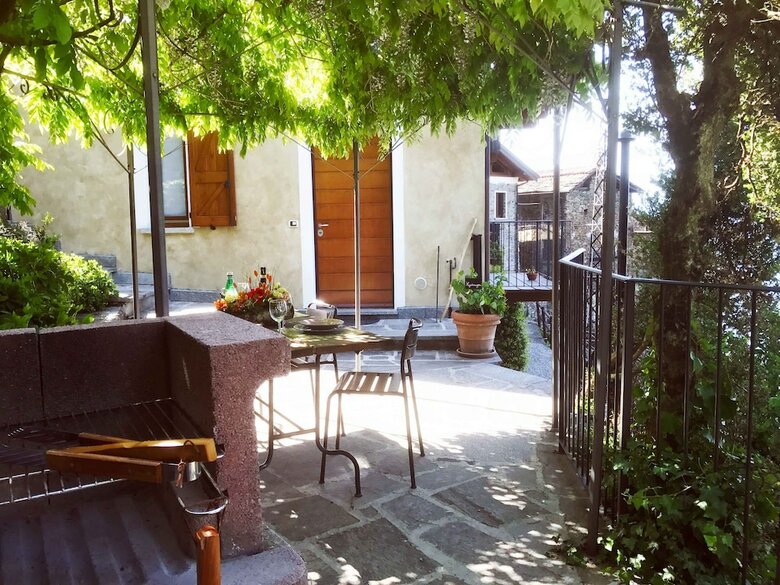 Apartamento Borgo Verginate
