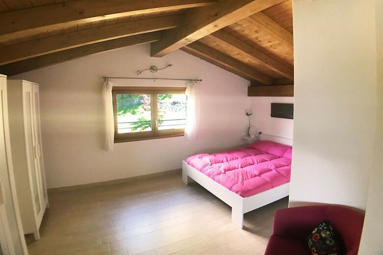 Apartamento Borgo Verginate