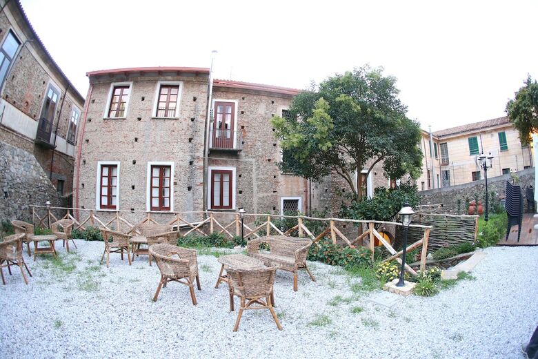 Hotel Casa Lissania