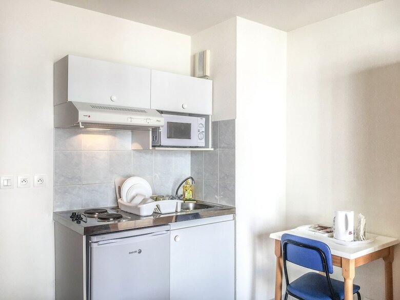 City Residence Avignon