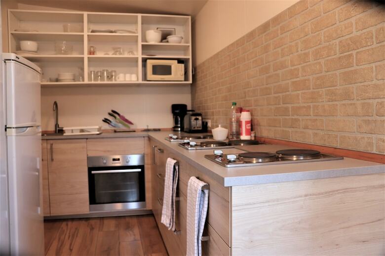 Cabana Fossat�n Camping Pods & Cottages ? Sleeping Bag Accommodation