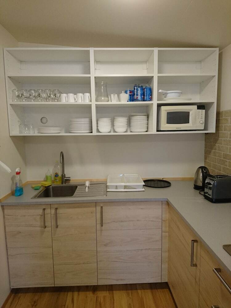 Cabana Fossat�n Camping Pods & Cottages ? Sleeping Bag Accommodation