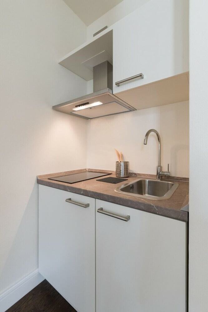 Apartamento Suite & Room