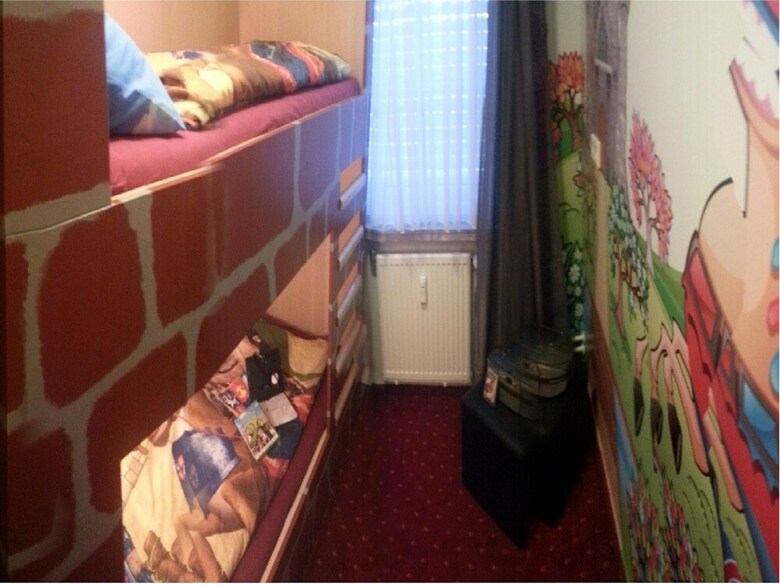 Altstadthotel Arte, Sure Hotel Collection By Best Western