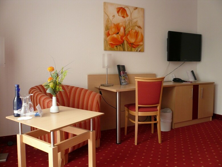 Altstadthotel Arte, Sure Hotel Collection By Best Western