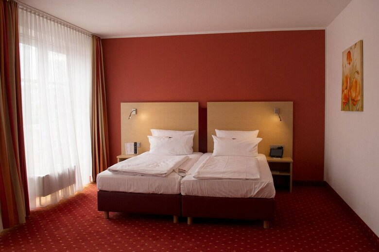 Altstadthotel Arte, Sure Hotel Collection By Best Western