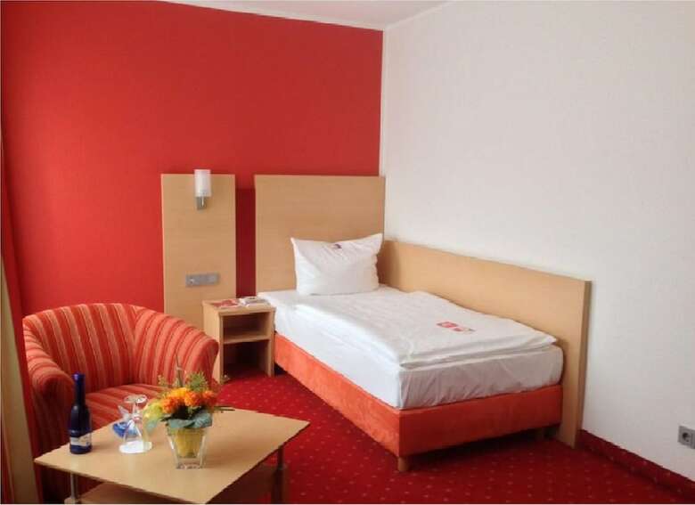 Altstadthotel Arte, Sure Hotel Collection By Best Western