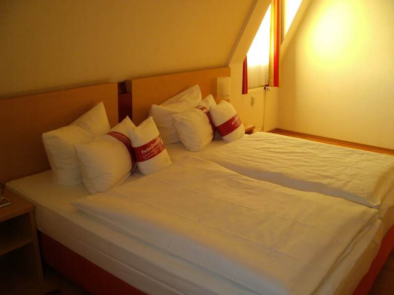 Altstadthotel Arte, Sure Hotel Collection By Best Western